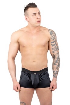 Pánské boxerky push-up 7592