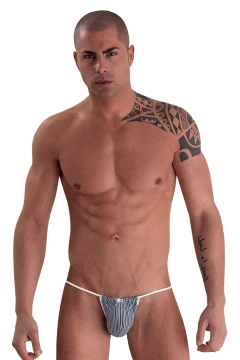 Pánská mini-tanga 7129