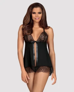 Dámská košilka Chiccanta babydoll