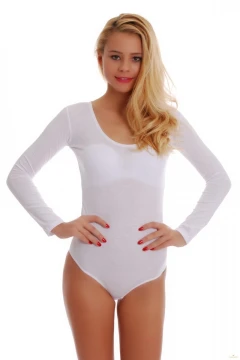 Body Malachia bílá