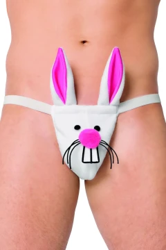Pánská erotická tanga 4442