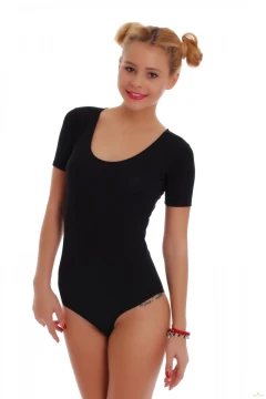Body Sandra černé