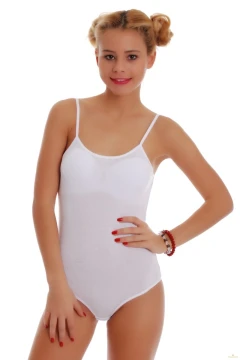 Body Zea bílá